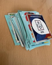 Panini Sticker Wm 2026 10/20/30/40/50 Pack