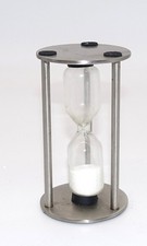 Hour Glass Sand Timer