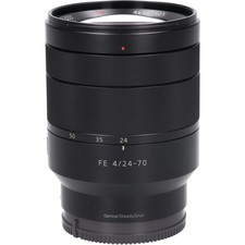 Authentic SONY FE24-70/4ZA OSS SEL2470Z  270-004-252-3328