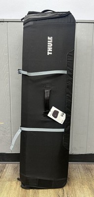 Thule Roundtrip Road Bike Travel Case (3205178)