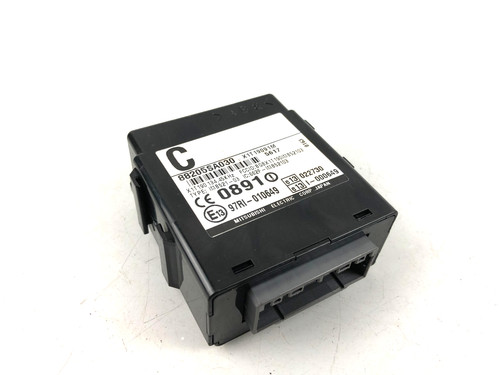 2006 - 2008 Subaru Forester Immobilizer Steuergerät Einheit 88205SA030
