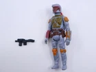 Vintage 1979 Kenner Star Wars Action Figure HK Boba Fett Complete Original NM+!!