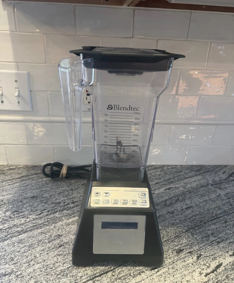 Blendtec Es3 for sale | eBay