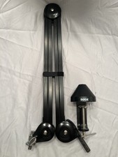 Rode PSA1  Desk Mounted Professional Broadcast Microphone Boom Arm - BLACK EXC