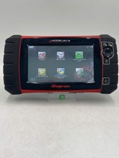 Snap On Modis Ultra Diagnostic Scanner Eems328