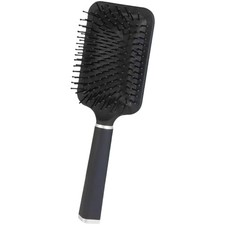 Hair Brush, Wet Dry Detangling Paddle Cusion Brush with Ultra Soft Bristles f...