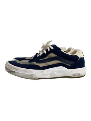 Vans Dime Low Cut Sneakers 26.5Cm Nvy 721454 Fx967