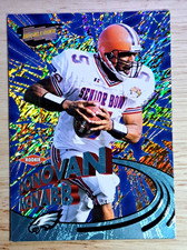 Donovan McNabb /99 (RC) 💥1999 Pacific Revolution - Shadow Series