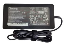 Chicony 20V 6A 120W AC Power Adapter For MSI Cyborg 15 A12VE-046US A12UCX-276US