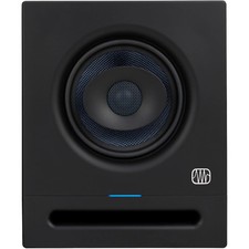 PreSonus Eris Pro 6 6" Active Coaxial 2-way Studio Monitor