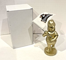 Julius 2025 Rome Emperors Golden Dynasty Member Exclusive Mascot Bobblehead SGA