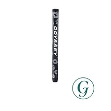  Genuine Manufacturer Product ODYSSEY MICROHINGE SLIM Pistol Putter Grip
