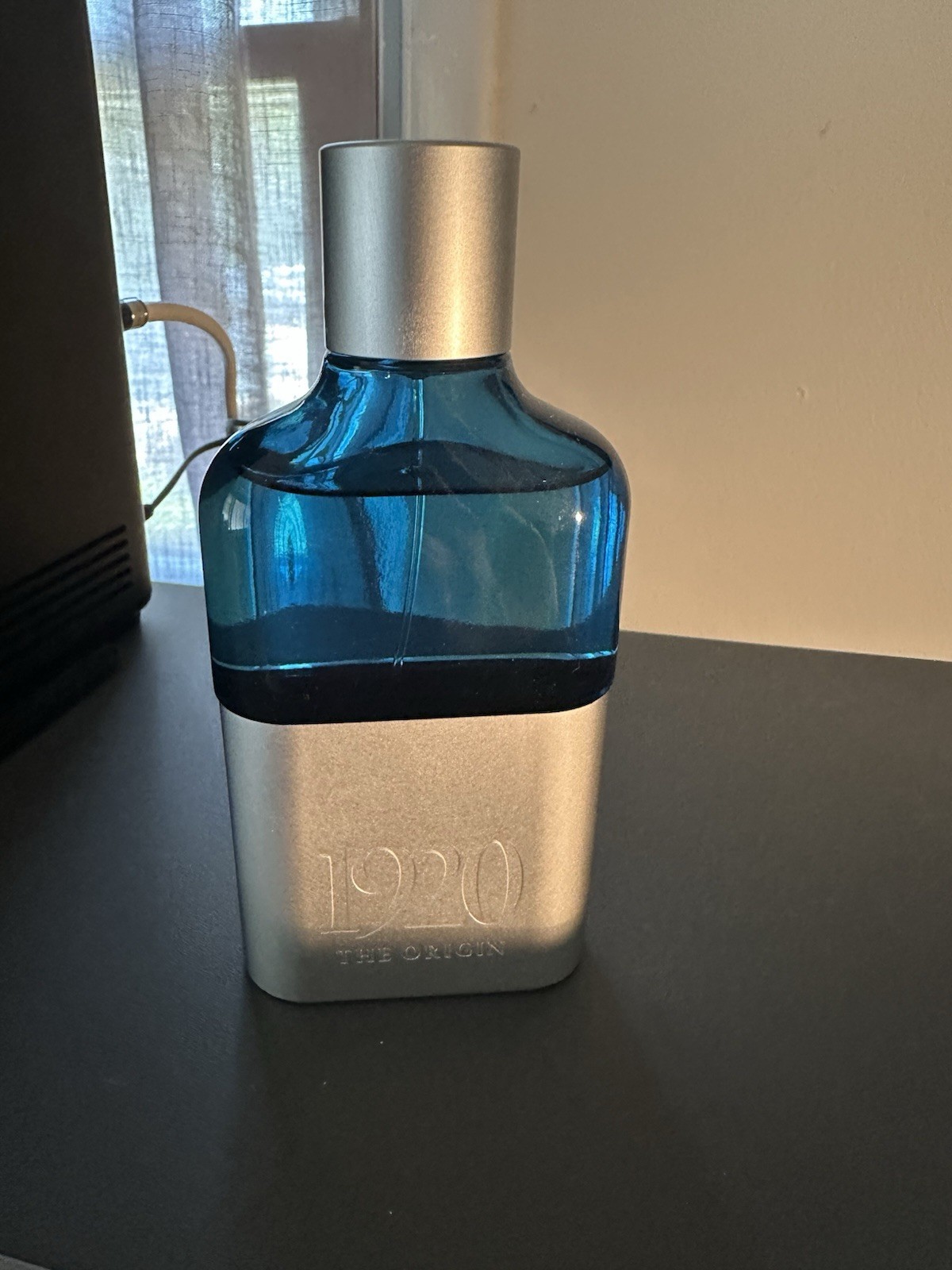 tous 1920 the origin Edt3.4 Oz  Men Level As Shown