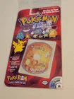 Charmander #4 - Pokemon PokeRom CD - Near Mint - Sealed - See Photos