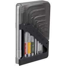 Topeak Tool Card
