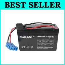 Replacement Battery for John Deere Tractor