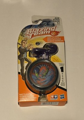 Blazing Team Battlespin Scorpion Yo-Yo Hasbro 