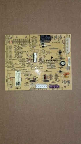 Emerson 48X21-101-01 Air Handler Control Board  Rheem