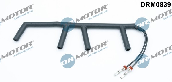 4x ✅Fits DR.MOTOR AUTOMOTIVE DRM0839 VAG glow plug bundle ⭐UK Seller⭐ - Image 5