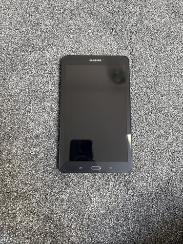 Samsung Galaxy Tab E 8.0 - SM-T377V - Verizon - 16GB - Unlocked See Description - Picture 2 of 3