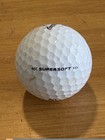 Ruth Lake Country Club Souvenir Golf Ball — photo 3