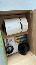 Drayton Wiser Radiator Thermostat  BRAND NEW AND SEALED