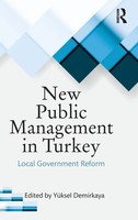 YüKsel Demirkaya | New Public Management In Turkey | Buch | Englisch (2016)