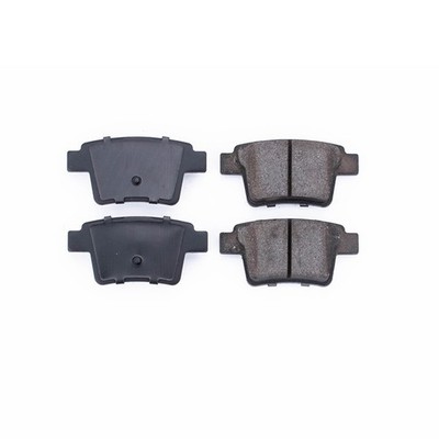 PowerStop Z16 Evolution Ceramic Brake Pads