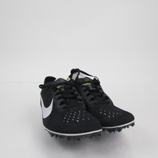 Nike Zoom Track Cleat Men's Black New without Box