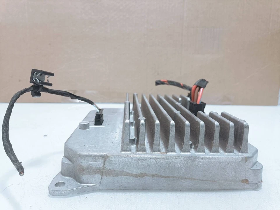 BMW 7 G11 G12 2019 Altre centraline moduli 8736485 ARA351004 - Immagine 3 di 4