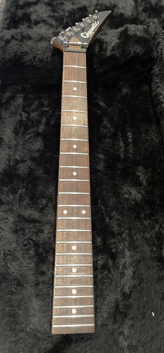 Charvel Guitar Necks for sale | eBay UK