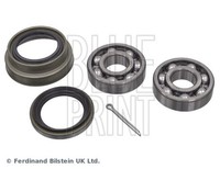 Radlagersatz Blue Print ADD68216 FüR S85 Hijet Piaggio Daihatsu Porter Bus