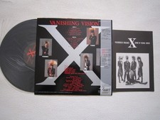 X Japan R&B & Soul Vinyl Records for sale | eBay