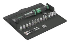 Wera Drehmomentschl&uuml;ssel-Satz BicycleSet Torque 1 - 05004180001