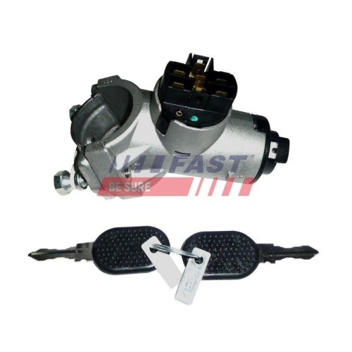Fermeture volant Fast FT82309 un dispositif haut de gamme pour Fiat