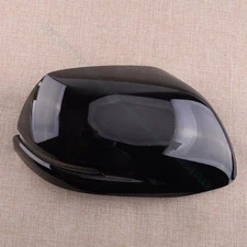 Fit for Honda CRV 2017-2019 Right Side Rearview Wing Door Mirror Cap Cover New