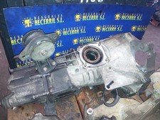 Boite de vitesse Fiat CINQUECENTO