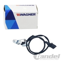 Wagner Nockenwellensensor Passend FüR Alfa Romeo 145 146 147 156 159 166 Fiat