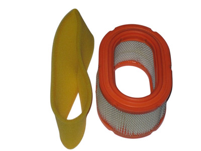 Luftfilter für Wacker BS 500 600 700 720 72 D 72Y  WM 80 Ammann AVP 2920