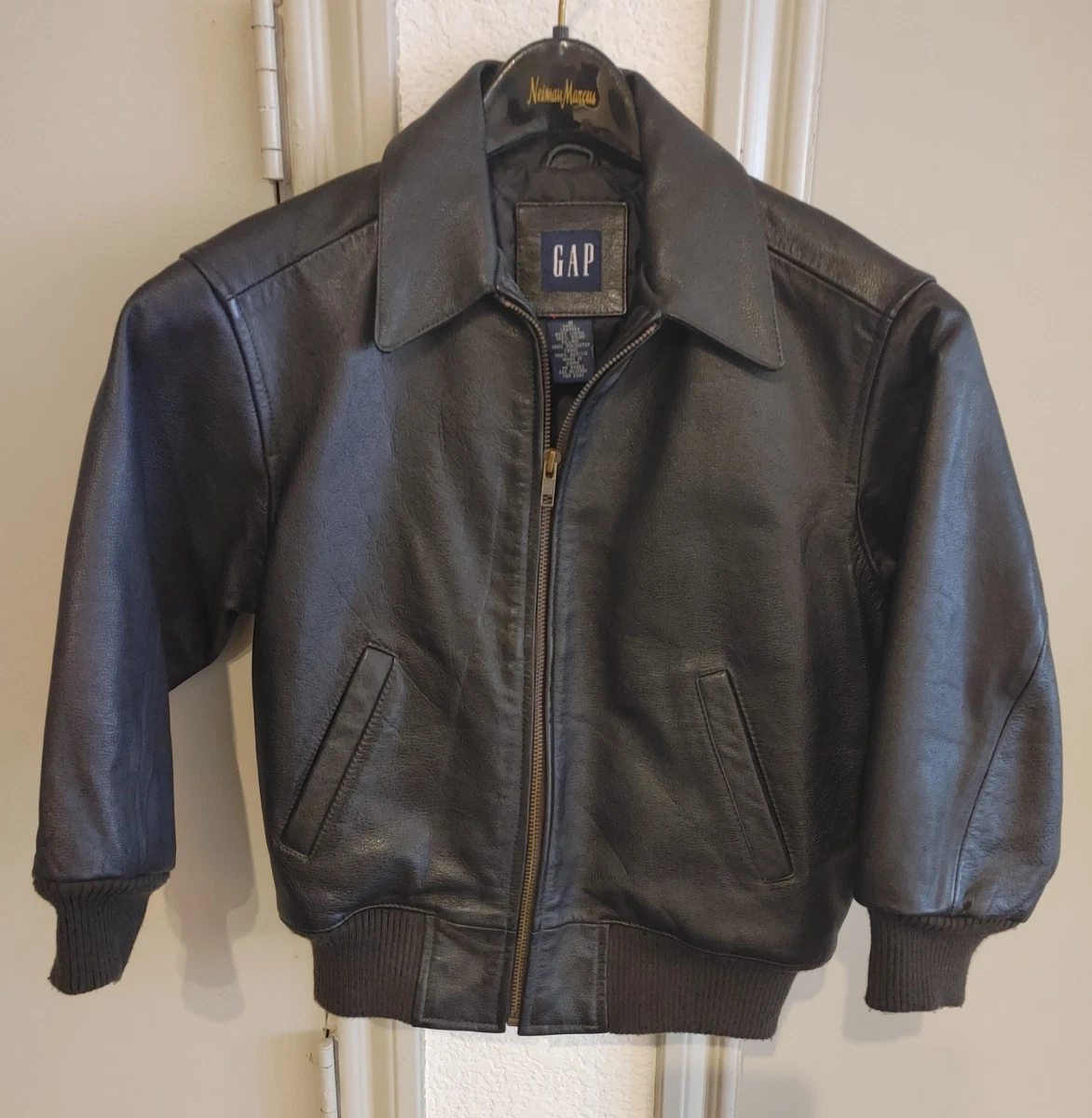 Gap Leather Lining Outerwear for Boys for sale | eBay