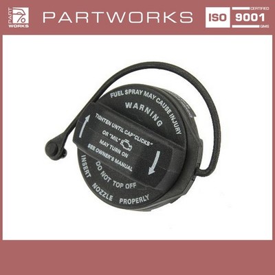Tankdeckel für PORSCHE Cayenne 9PA 955 957 Kraftstofftank