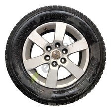 MITSUBISHI SHOGUN MK4 V98 Alloy Wheel Single