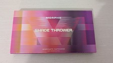 Morphe Shade Thrower Limited Edition 18 Pan Eyeshadow Palette (NIB)