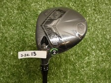 Cobra DS-Adapt LS 14.5 Left Hand 3 Wood Vanquish 40 Regular Graphite New