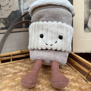 Jellycat Coffee to Go | eBay