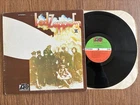 LED ZEPPELIN II Robert Ludwig RL/SS Hot Mix Vinyl LP Presswell SD-8236 GOOD+COND