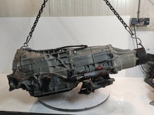 Boite de vitesse Audi A5