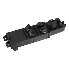 Front Left Driver Side Master Power Window Switch Fit for Dodge Dakota Club