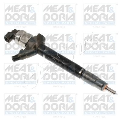 Diesel Injector Nozzle For CITROEN Jumper FIAT FORD PEUGEOT Boxer 06-14 1980.J7