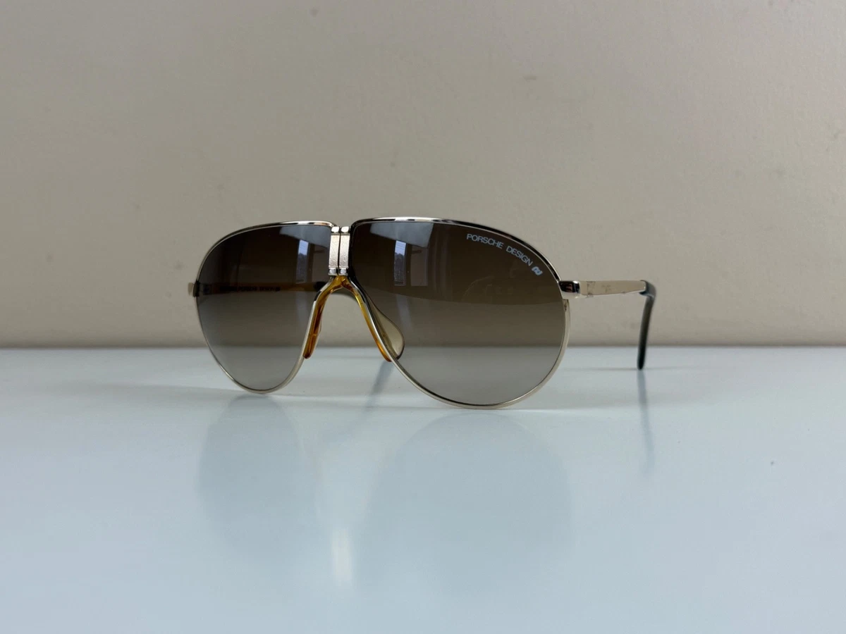 Porsche Design Everyday Vintage Sunglasses for sale | eBay